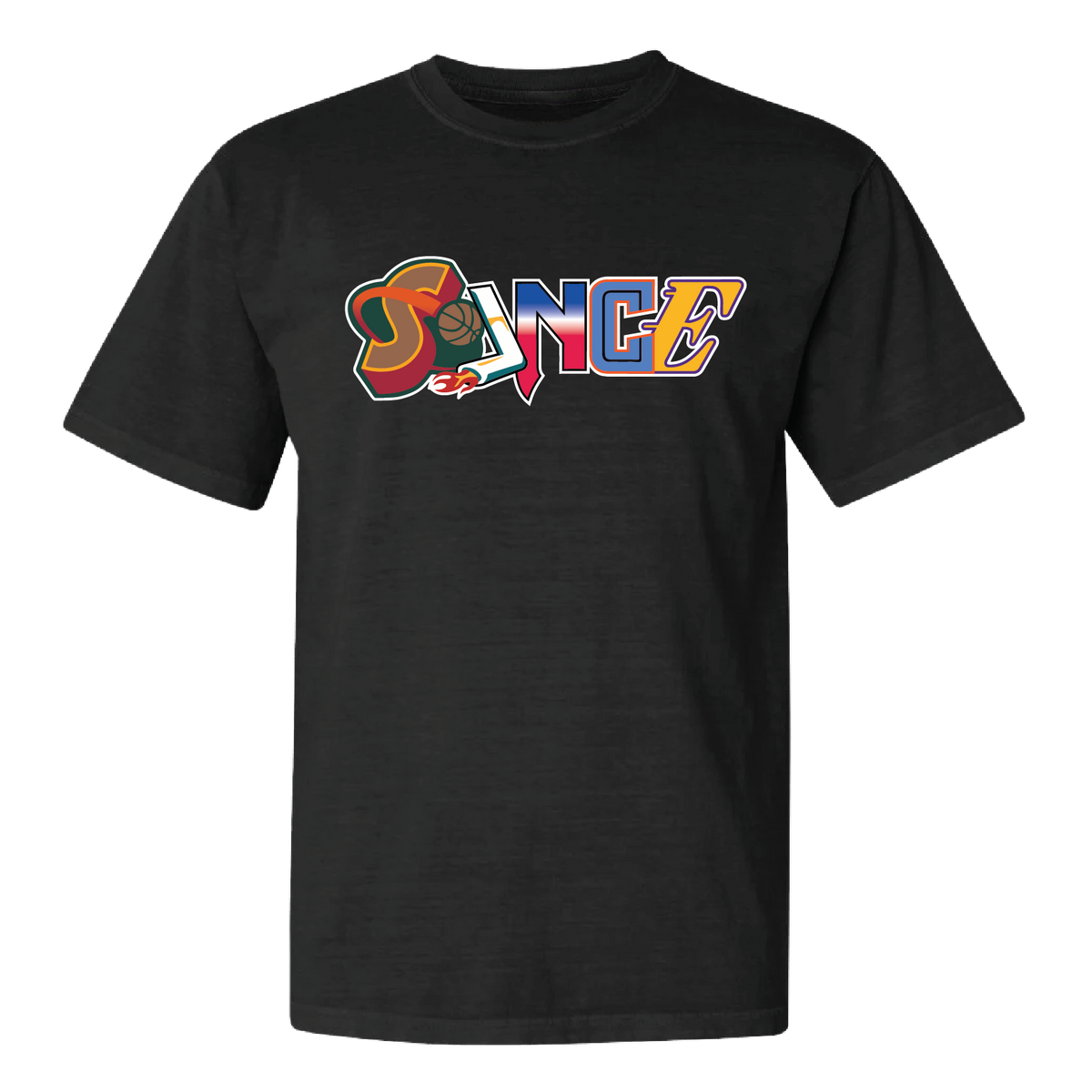 Since the 90s Tee – Since Apparel