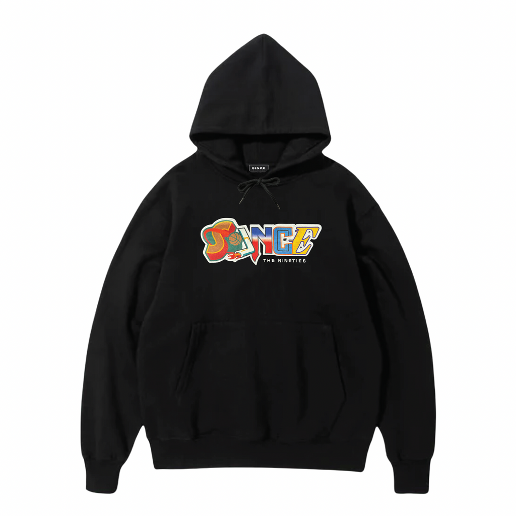 Since the 90's Hoodie