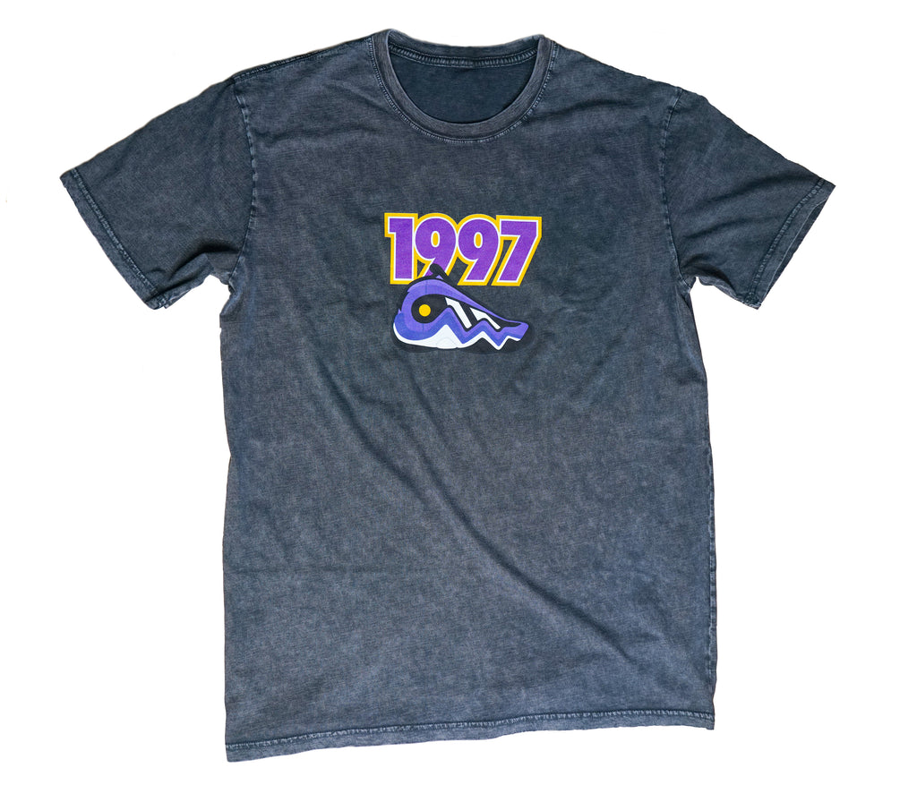 Since 97 Dunk Contest Tee